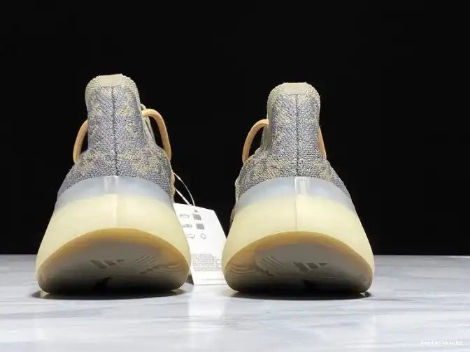 Yeezy 380 Mist FX9846 Reflective Adidas Boost 0622